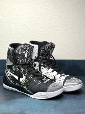 Nike Kobe 9 Elite ‘Black History Month’ (BHM) - Men’s Size 10